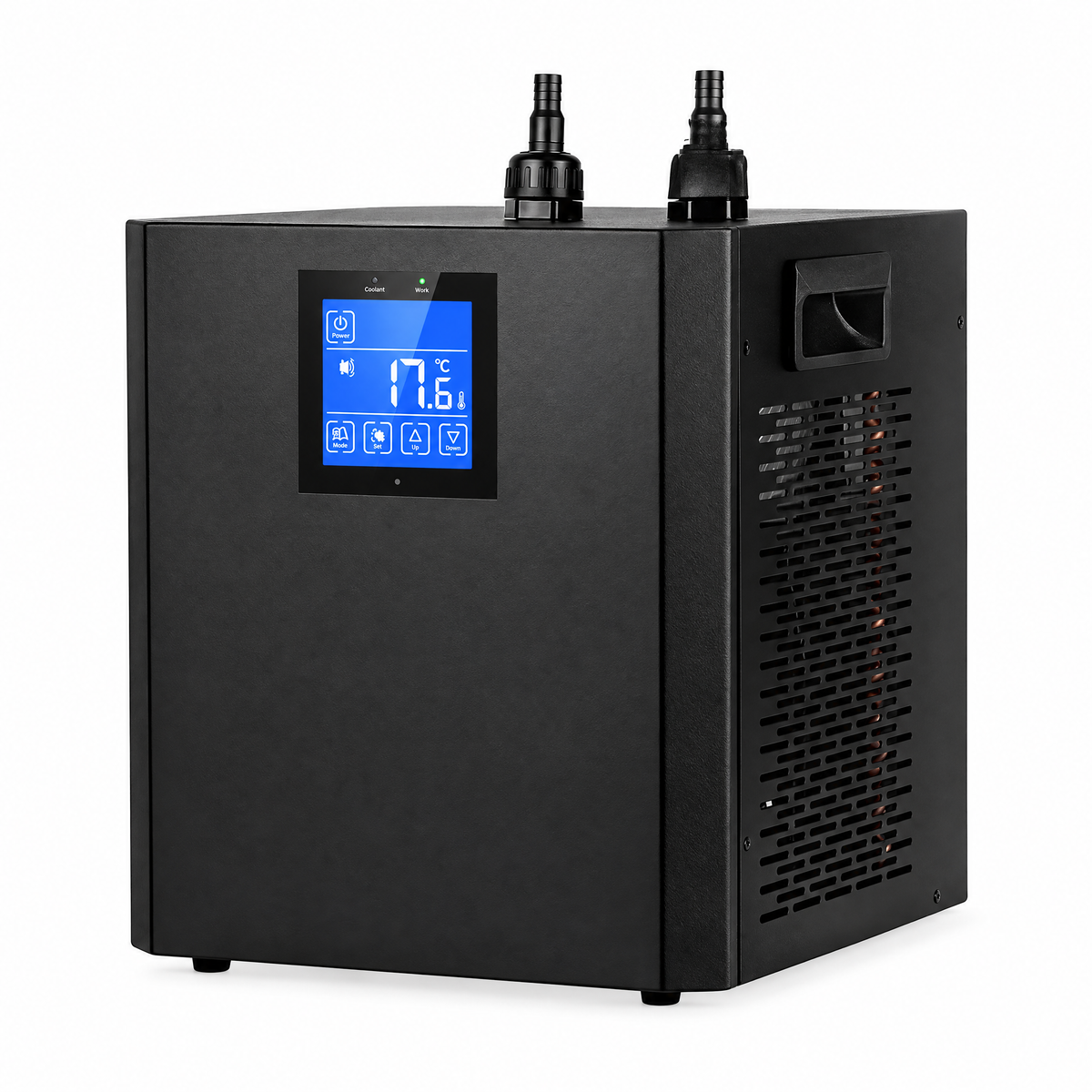 Brisa | Ice Bath Chiller with Filter and Pump