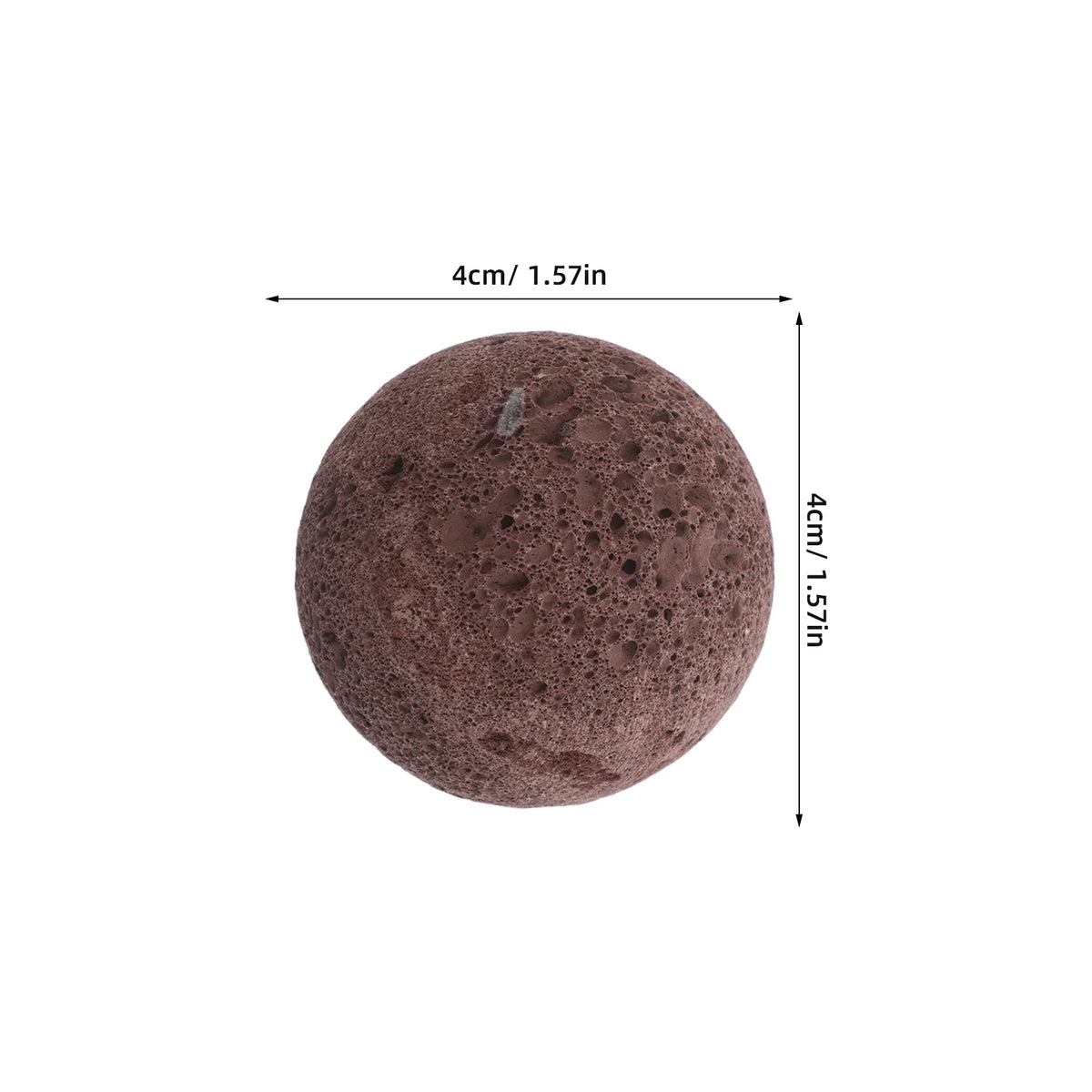Lajes | Sauna Stones, Set of 5
