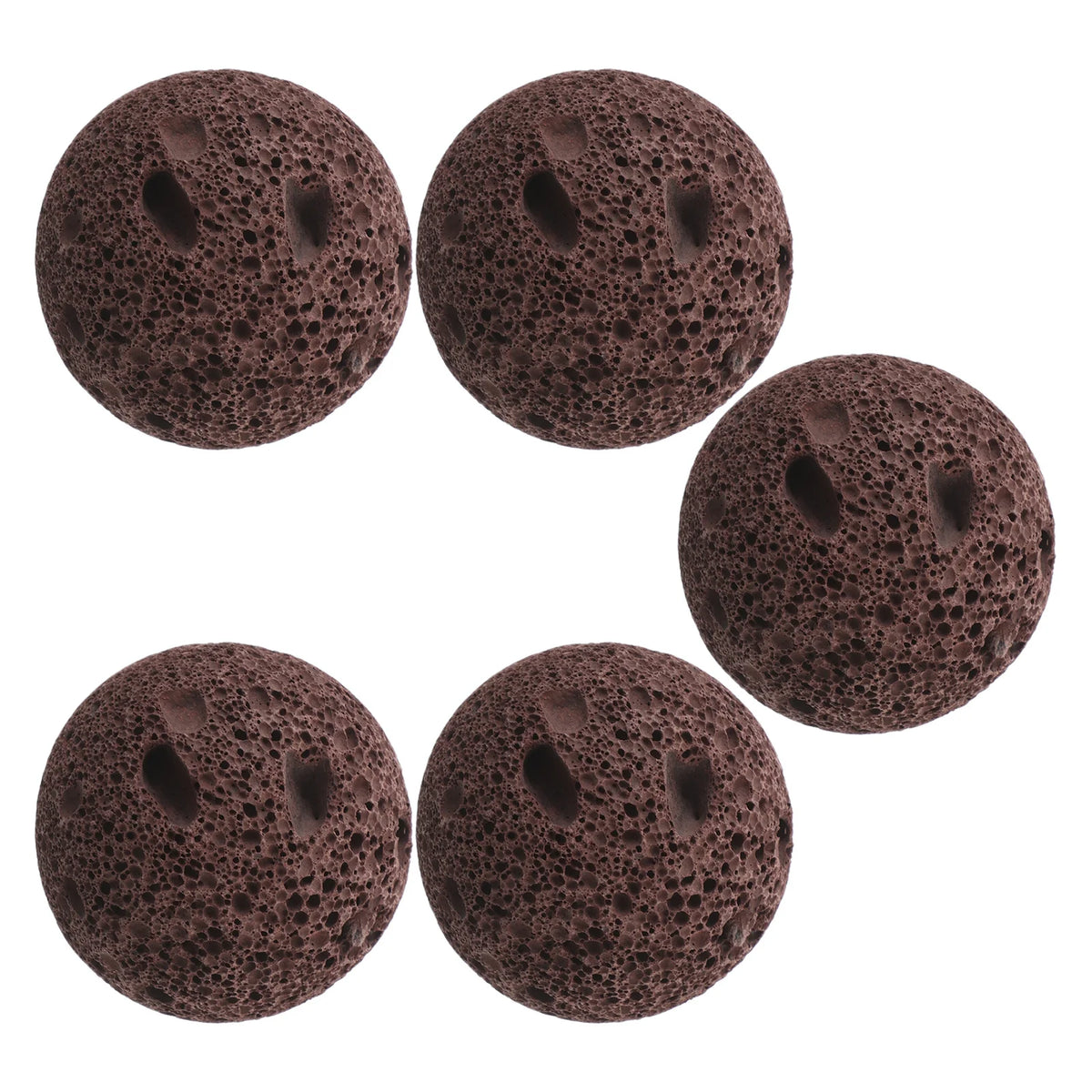 Lajes | Sauna Stones, Set of 5