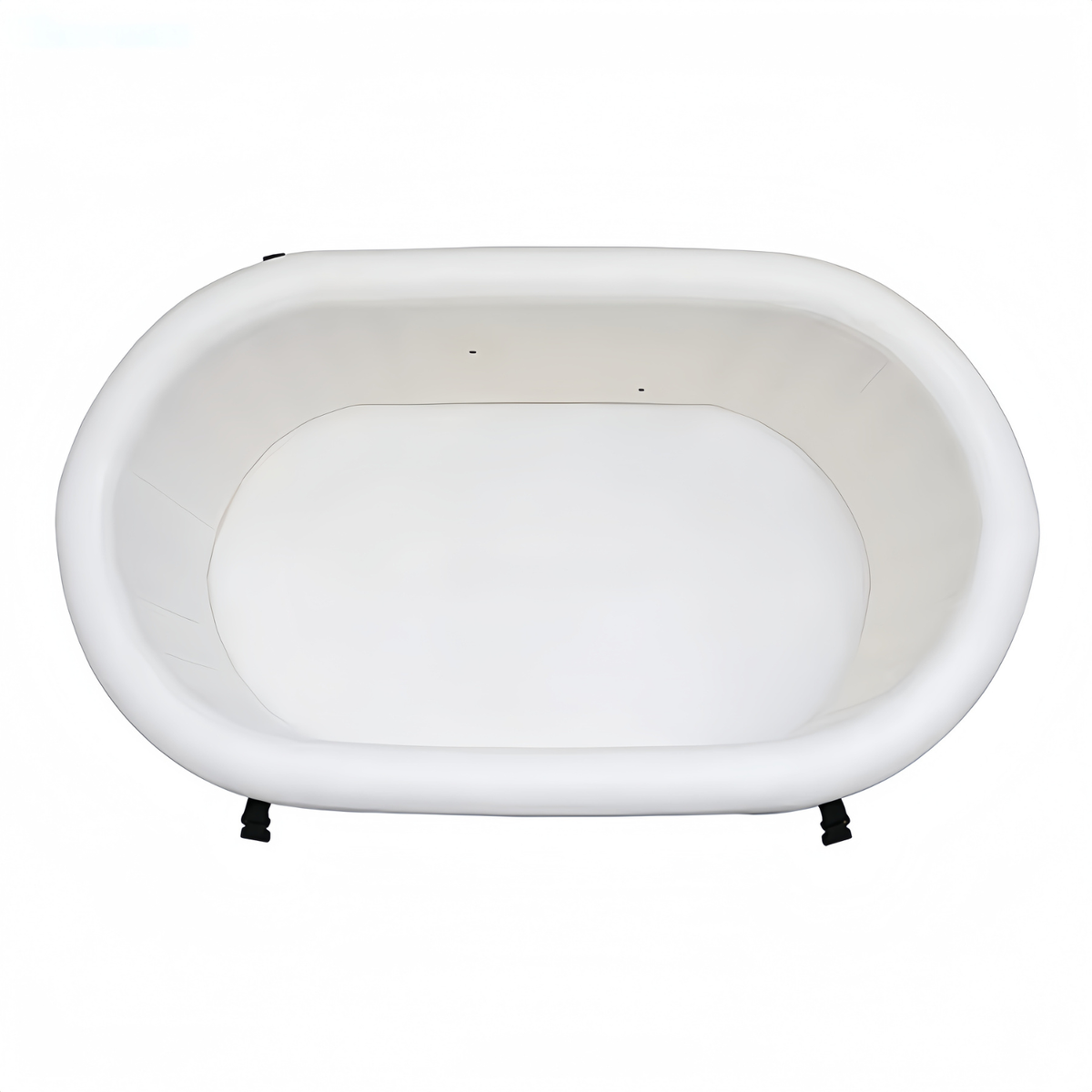 Maré | Inflatable Ice Bath with Lid