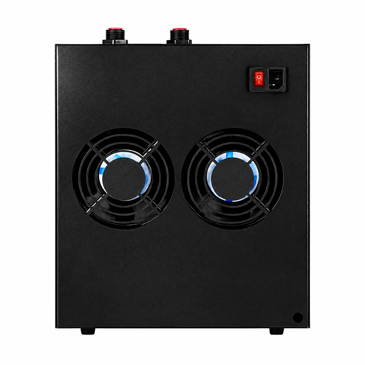 Brisa | Ice Bath Chiller with Filter and Pump