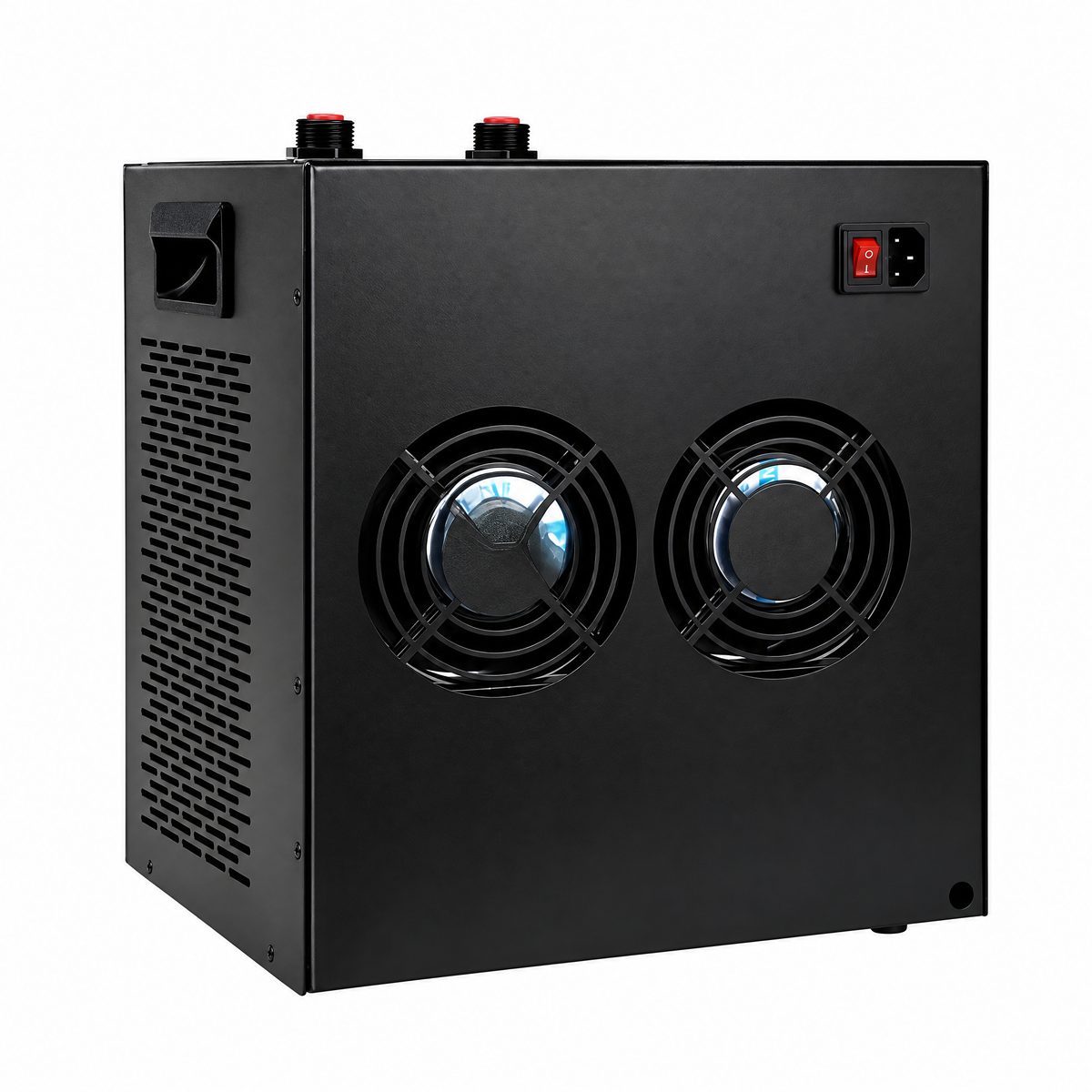 Brisa | Ice Bath Chiller with Filter and Pump